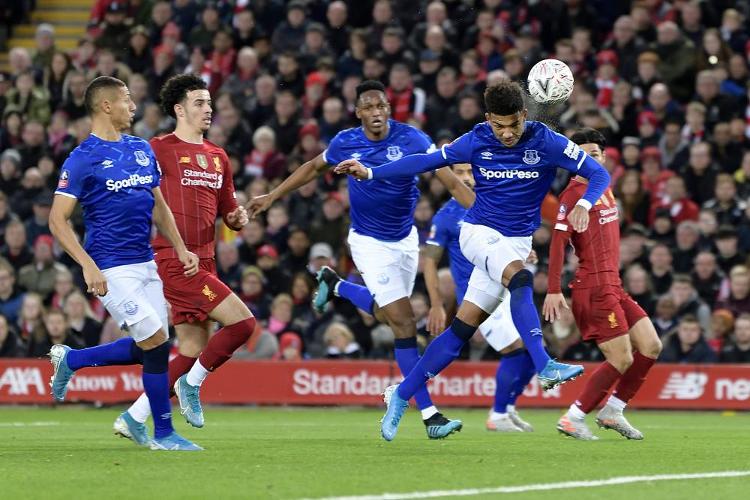 这粒进球代表着你的回归？内雷斯：我从未离开，一直都在这里