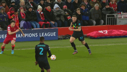 弑旧主，费瓦斯曾与林良铭、巴尔韦德在皇马B队做过队友