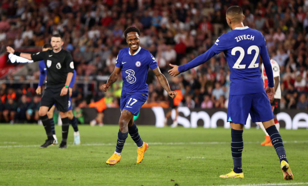 加斯佩里尼谈被罚下：我是正常的抗议动作，可能四官想成焦点