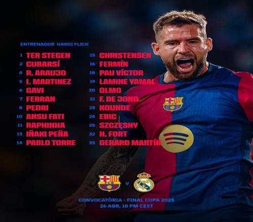 西主帅：亚马尔和卡瓦哈尔迫不及待想拥抱，放弃球员让我痛苦