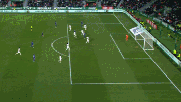 状态火热！克洛尼首节三分4中3独砍14分