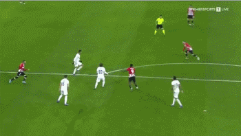 队报周末最佳法国阵：救世主阿雷，核心科内，独造五球奥利塞