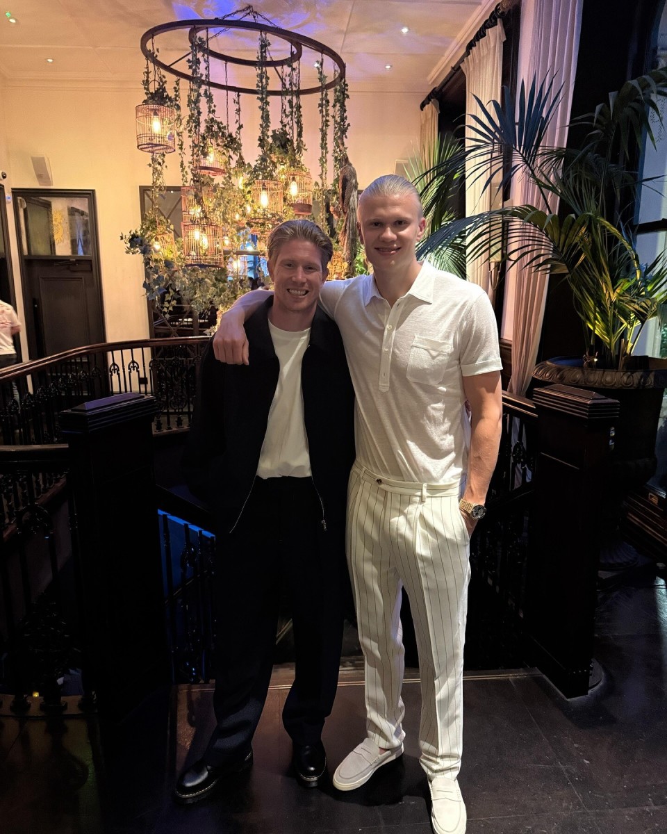 场均1.15球！两大前锋13轮只进3球！罗马有意引进英超两大射手